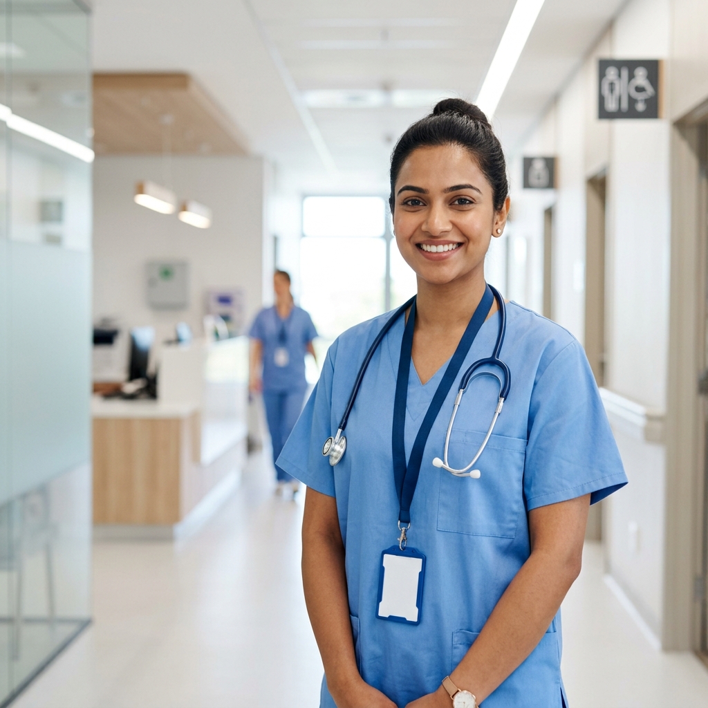 Nurse Recruitment Program